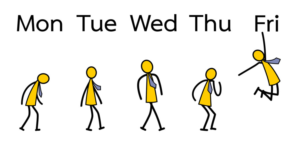 The Weekend